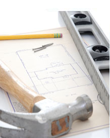 On Call Building Maintenance and Repairs