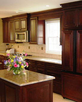 Custom Kitchens, Baths, Home Remodeling Bucks County, Montgomery County PA
