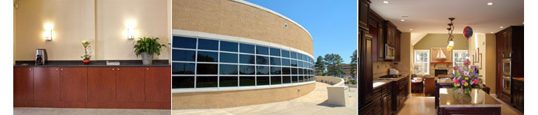 Bucks County Building Maintenance, Building Remodeling