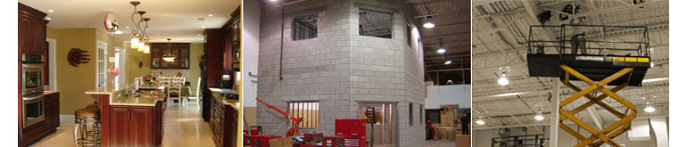 Building Facility Maintenance Bucks County Montgomery County PA